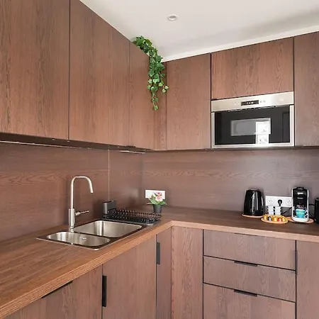 Maison Moderne Avec Jardin12 Pers Proche Paris & *