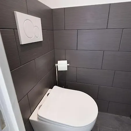 Maison Moderne Avec Jardin12 Pers Proche Paris & Neuilly-sur-Marne